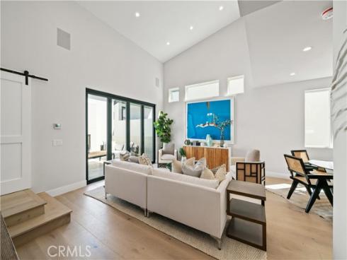 603  Iris   Avenue, Corona del Mar, CA