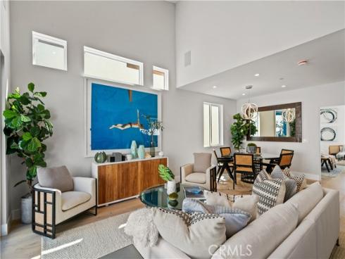 603  Iris   Avenue, Corona del Mar, CA