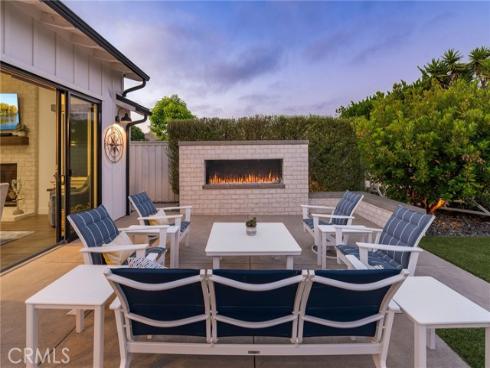 1231  Sand Key  , Corona del Mar, CA