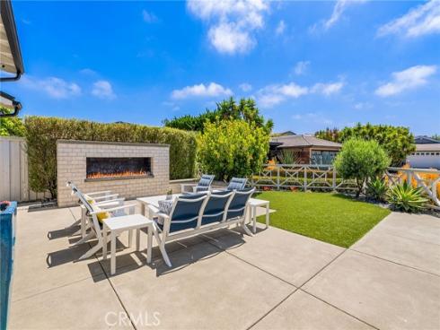 1231  Sand Key  , Corona del Mar, CA