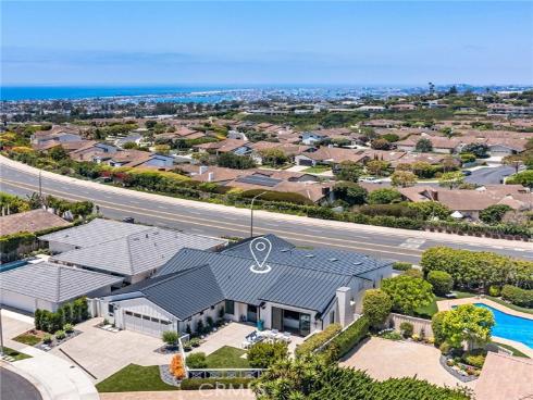 1231  Sand Key  , Corona del Mar, CA