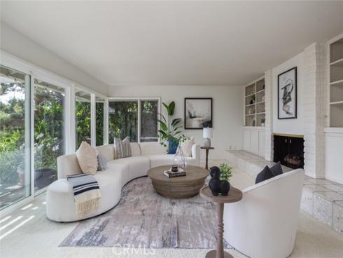 2727  Island View   Drive, Corona del Mar, CA