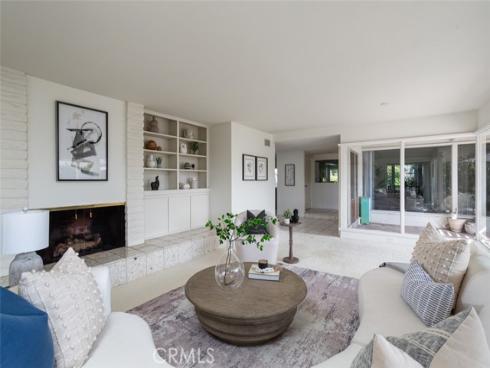 2727  Island View   Drive, Corona del Mar, CA