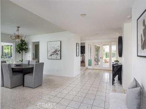 2727  Island View   Drive, Corona del Mar, CA