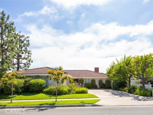 2727  Island View   Drive, Corona del Mar, CA