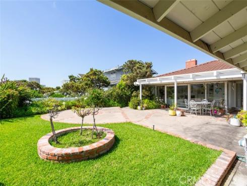 2727  Island View   Drive, Corona del Mar, CA