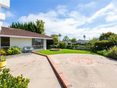 2727  Island View   Drive, Corona del Mar, CA