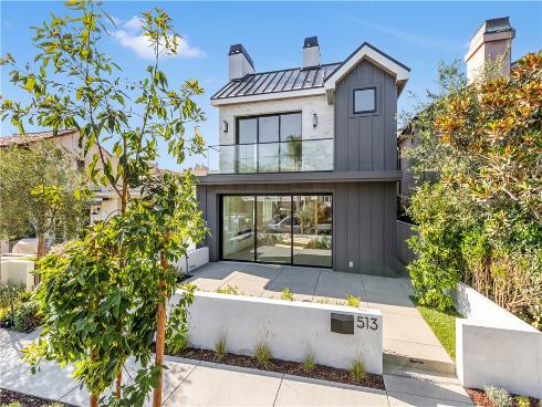 513  Acacia  , Corona del Mar, CA