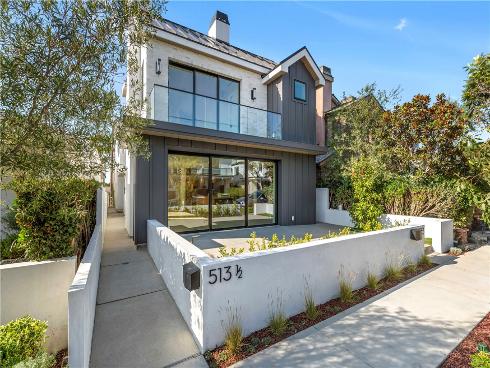 513  Acacia  , Corona del Mar, CA