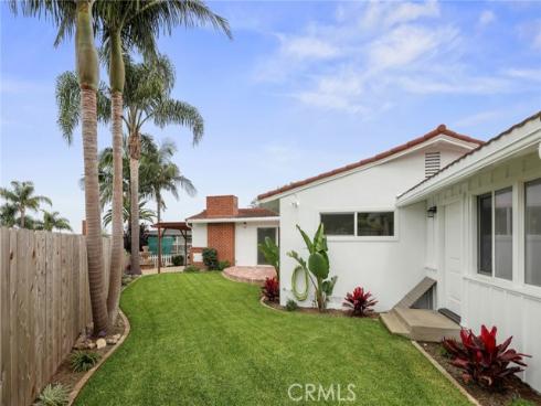 404  Serra   Drive, Corona del Mar, CA