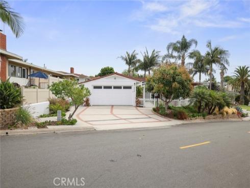 404  Serra   Drive, Corona del Mar, CA