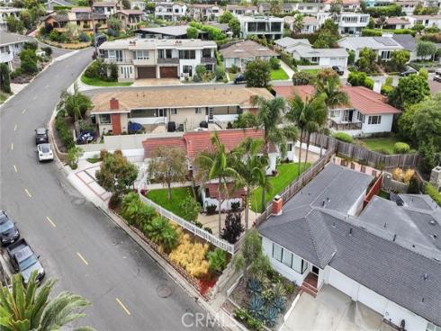 404  Serra   Drive, Corona del Mar, CA