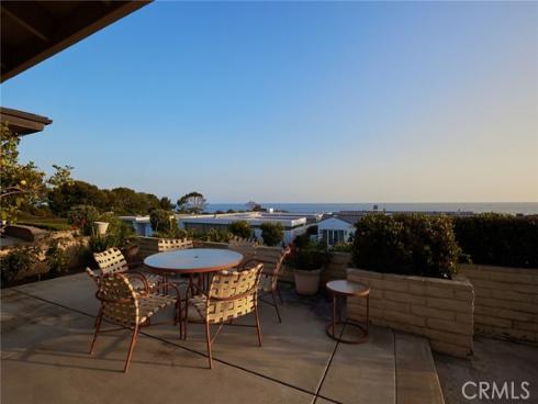 4633  Tremont   Lane, Corona del Mar, CA