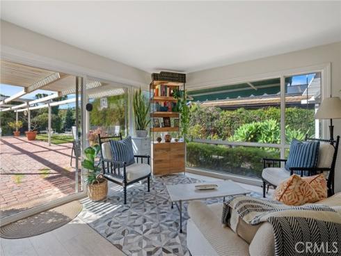 4601  Hampden   Road, Corona del Mar, CA