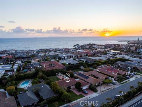 4601  Hampden   Road, Corona del Mar, CA