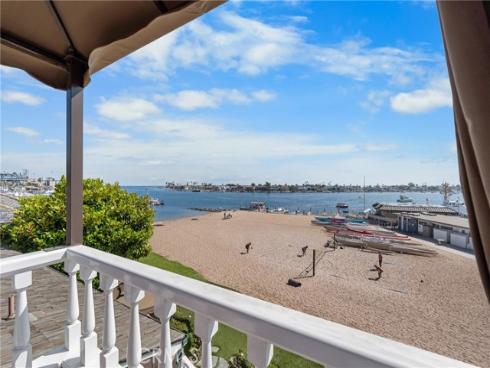 1927  Bayside   Drive, Corona del Mar, CA