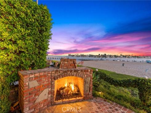 1927  Bayside   Drive, Corona del Mar, CA