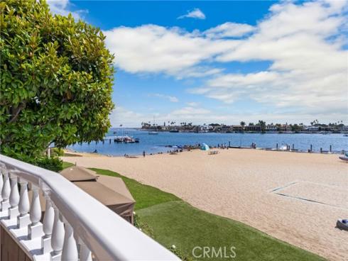 1927  Bayside   Drive, Corona del Mar, CA