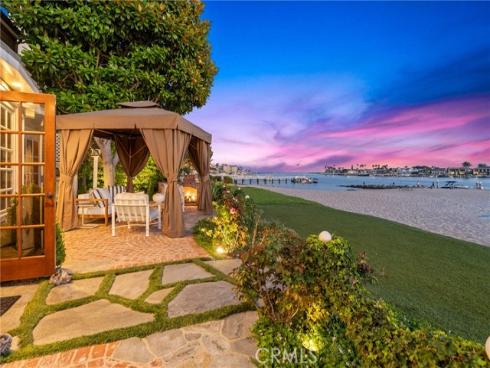 1927  Bayside   Drive, Corona del Mar, CA