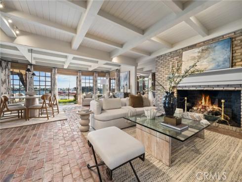 1927  Bayside   Drive, Corona del Mar, CA