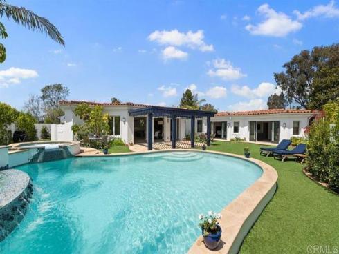 1907  Chubasco   Drive, Corona del Mar, CA