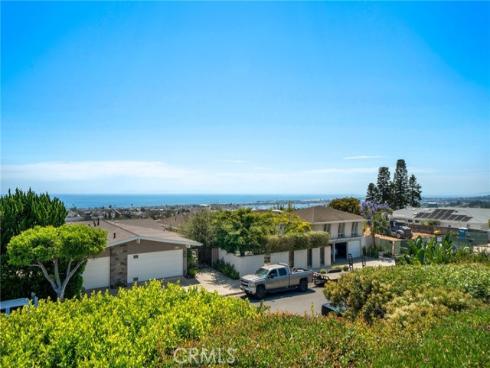 4  Seafaring   Drive, Corona del Mar, CA