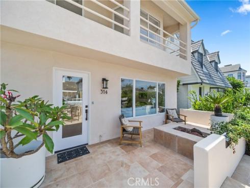 314  Orchid   Avenue, Corona del Mar, CA