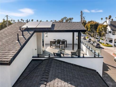 521  Iris   Avenue, Corona del Mar, CA