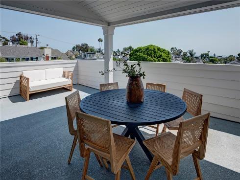 717  Poinsettia Avenue  , Corona del Mar, CA