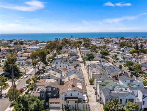 3731  4th   Avenue, Corona del Mar, CA