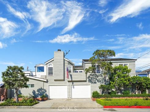 300  Heliotrope   Avenue, Corona del Mar, CA