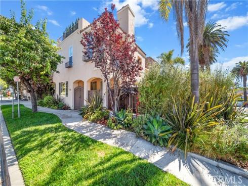 720  Marguerite  1  Avenue, Corona del Mar, CA