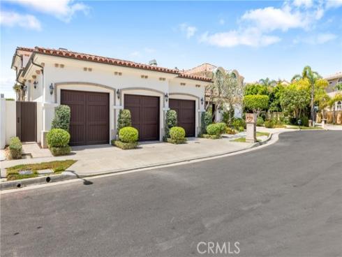 7  Rocky Point   Road, Corona del Mar, CA