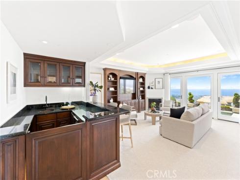 7  Rocky Point   Road, Corona del Mar, CA