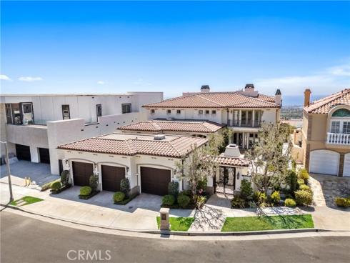 7  Rocky Point   Road, Corona del Mar, CA