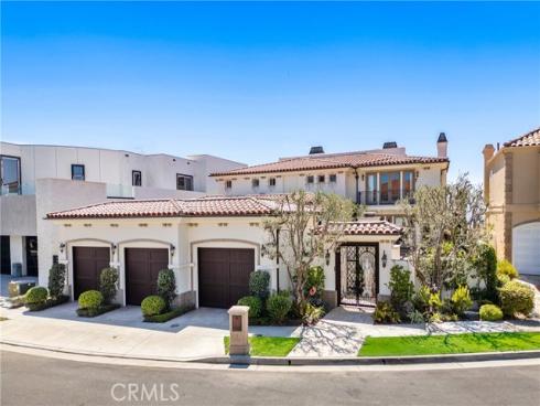 7  Rocky Point   Road, Corona del Mar, CA