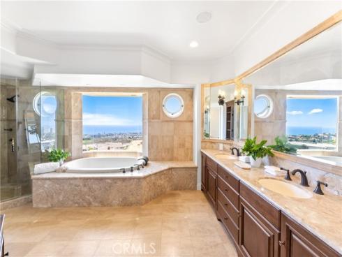 7  Rocky Point   Road, Corona del Mar, CA