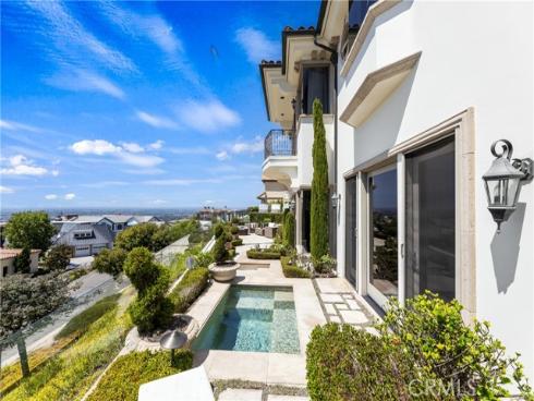 7  Rocky Point   Road, Corona del Mar, CA