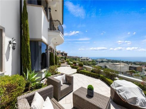 7  Rocky Point   Road, Corona del Mar, CA