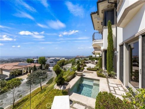 7  Rocky Point   Road, Corona del Mar, CA