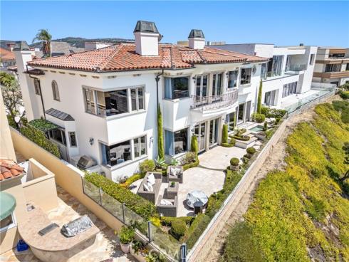 7  Rocky Point   Road, Corona del Mar, CA