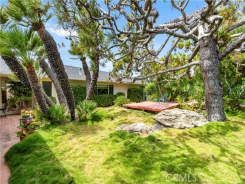 4807  Dorchester   Road, Corona del Mar, CA