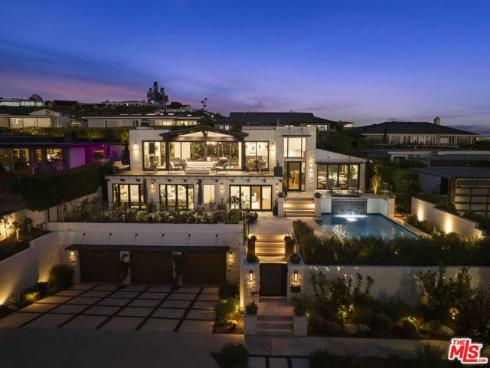 1014  White Sails   Way, Corona del Mar, CA