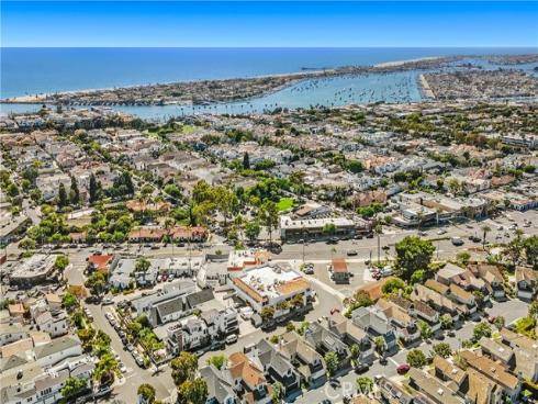 2661  Point Del Mar  , Corona del Mar, CA