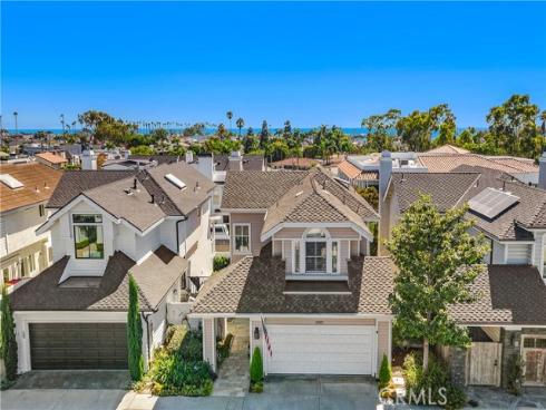 2661  Point Del Mar  , Corona del Mar, CA