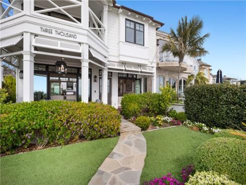 3000  Ocean   Boulevard, Corona del Mar, CA