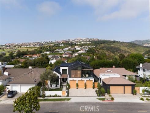 1516  Sandcastle   Drive, Corona del Mar, CA