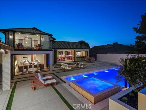 919  Sandcastle   Drive, Corona del Mar, CA