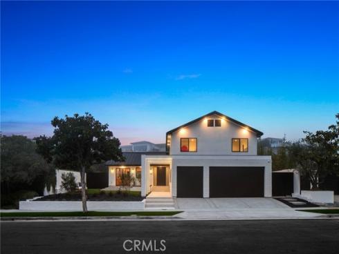 919  Sandcastle   Drive, Corona del Mar, CA