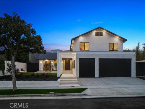 919  Sandcastle   Drive, Corona del Mar, CA